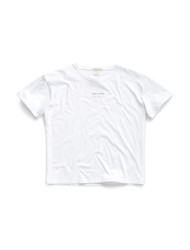 Paradise Tee - White Paradise Tee - White
