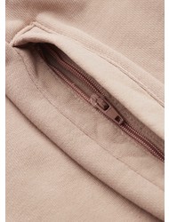 Lifestyle Sweat Short - Clay Lifestyle Sweat Short - Clay