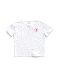 Beach Babe Tee - White Beach Babe Tee - White