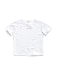 Hang Eleven Tee - White Hang Eleven Tee - White