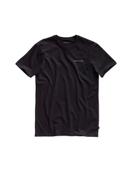 Hang Eleven Tee - Black Hang Eleven Tee - Black