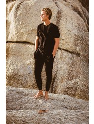 Hang Eleven Tee - Black Hang Eleven Tee - Black