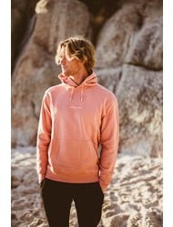 Paradise Hoodie - Peach Paradise Hoodie - Peach