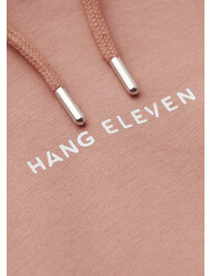 Paradise Hoodie - Peach Paradise Hoodie - Peach