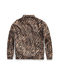 Trucker Jacket - Camel Trucker Jacket - Camel