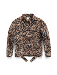 Trucker Jacket - Camel Trucker Jacket - Camel
