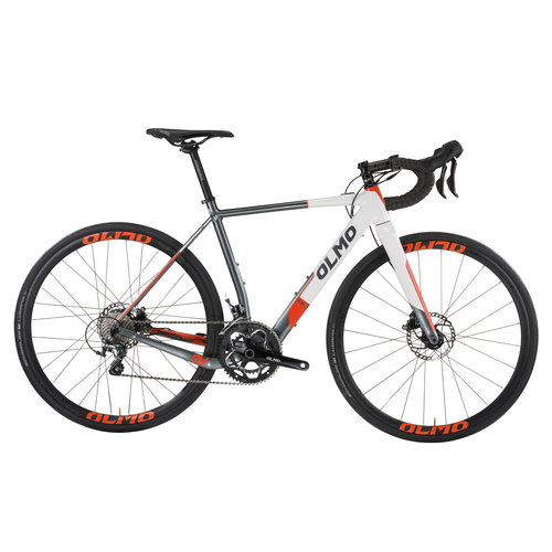 E.VENTO - Shimano Tiagra disco E.VENTO - Shimano Tiagra disco