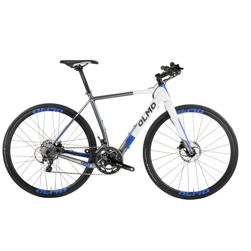 TO4261 -E-VENTO SPORT- Shimano Tiagra disco 2x10