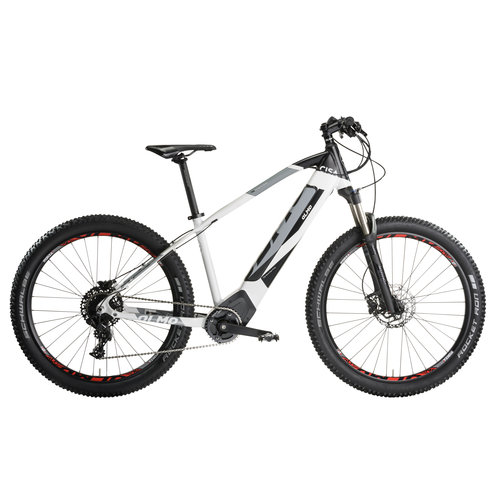 CISA - Shimano SLX 11V. CISA - Shimano SLX 11V.