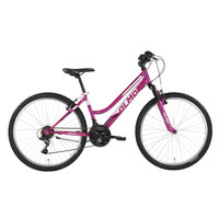 AVVENTURA 26″ MTB 3×7
