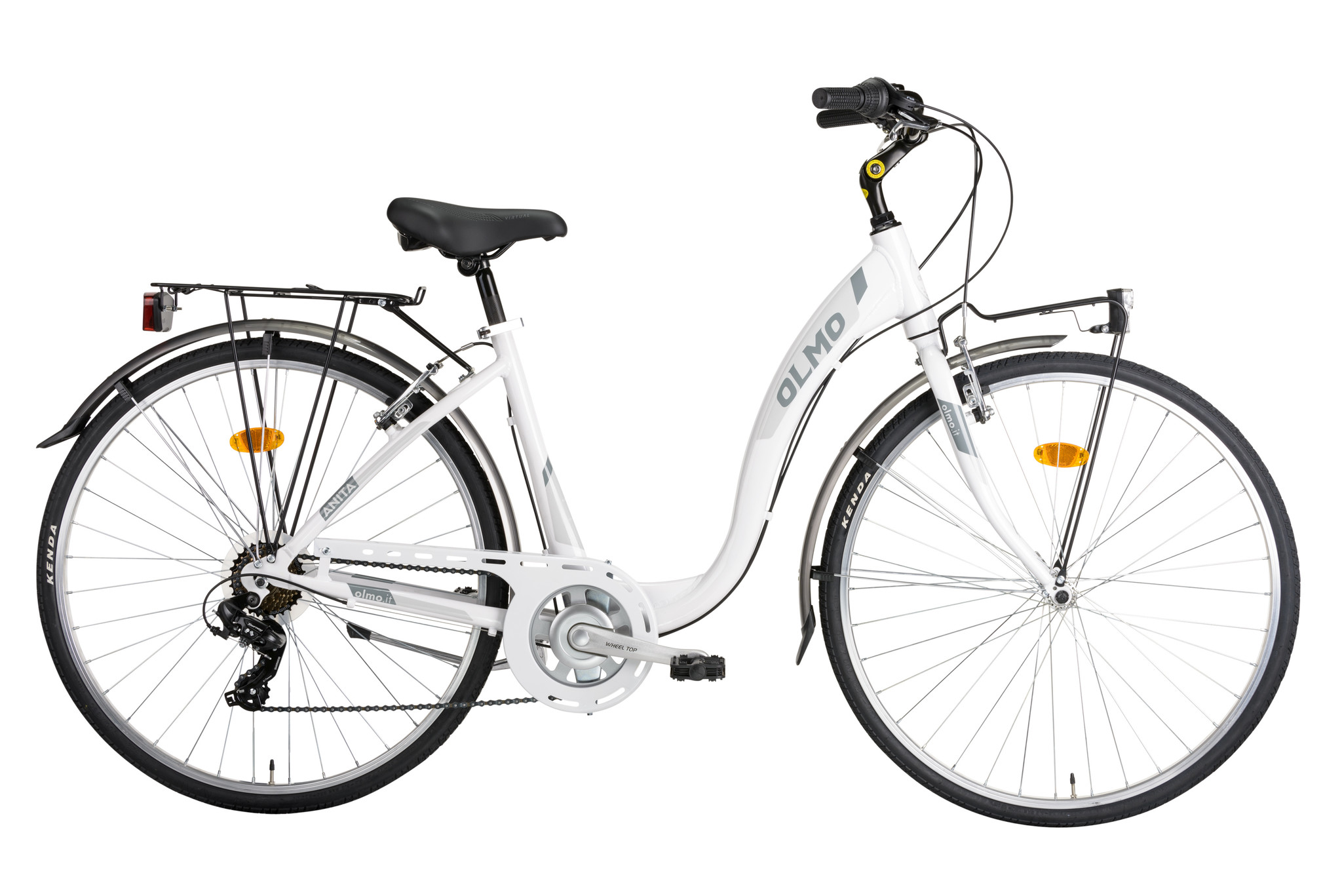 SO6507 - ANITA 28″ - OLMO BIKES