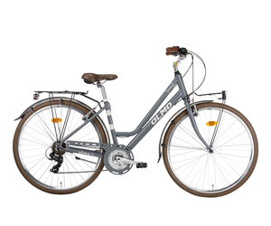 TO6321-L – BORGO 3X7 LADY OLMO BIKES