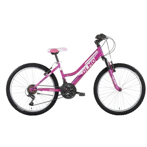 AVVENTURA 24″ MTB 3×6