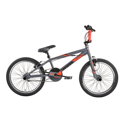 TO7300 – GRAFFITO BMX 20″