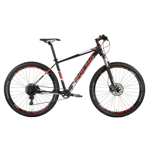 ZEROSEI - Shimano Deore 2X10 ZEROSEI - Shimano Deore 2X10