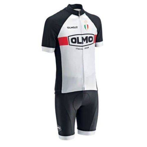 CORSA NERO - SHORT SLEEVE JERSEY