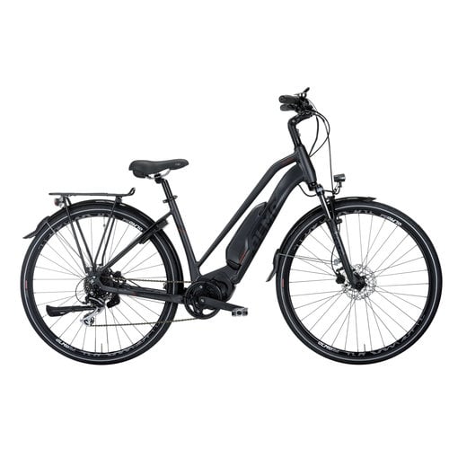 VICO TRK LADY - SHIMANO INTER 5 - E5000