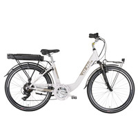 LEVANTE LADY - 26″ TY-300 6V