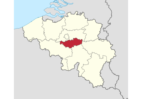 Waals-Brabant