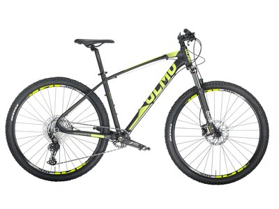 TURCHINO 29″- Deore 1x11