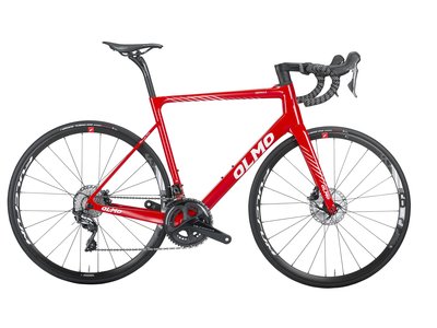 GEPIN 4.0 - OLMO BIKES