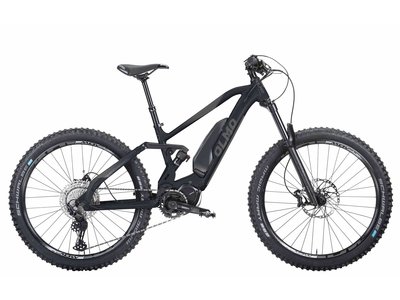 E-VIDA Full 29" Shimano Deore 11V. - 630Wh batterij