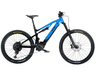 E.KOLT Shimano XT 12v RS Yari