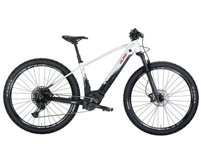 E-VAG 29"  SRAM NX 12v