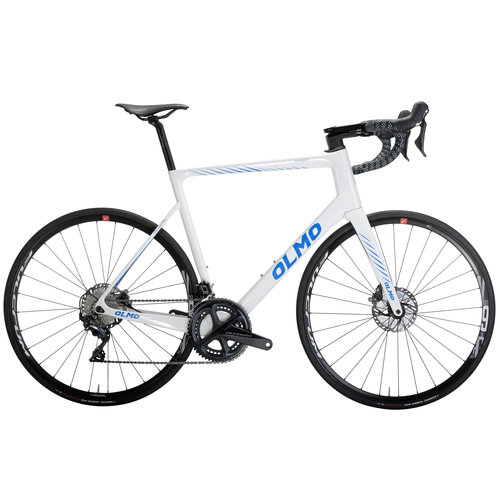 GEPIN 4.0 Dura Ace Di2 2x12 Disco - Integrated handlebar GEPIN 4.0 Dura Ace Di2 2x12 Disco - Integrated handlebar