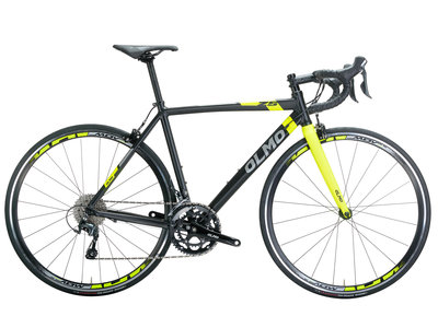 ZEROCINQUE - OLMO BIKES