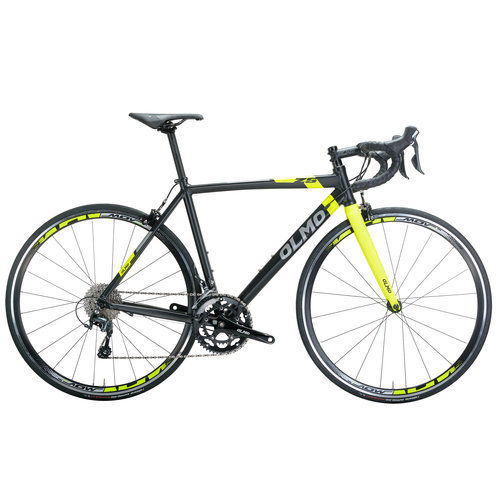 ZEROCINQUE - Campagnolo Centour 2x11 ZEROCINQUE - Campagnolo Centour 2x11