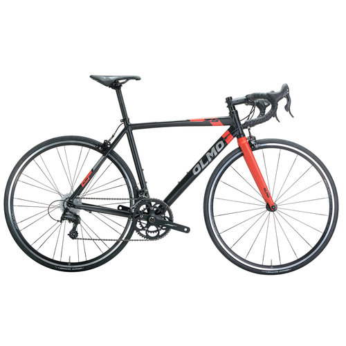 ZEROCINQUE - Shimano Claris 3x8 v. ZEROCINQUE - Shimano Claris 3x8 v.
