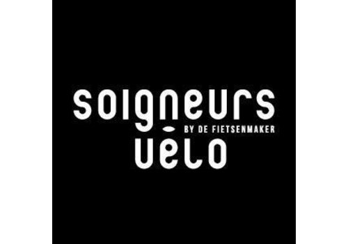 Soigneurs Vélo by De fietsenmaker Zedelgem