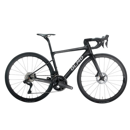 GEPIN 4.0 Ultegra 2x11 Disco - Integrated handlebar GEPIN 4.0 Ultegra 2x11 Disco - Integrated handlebar