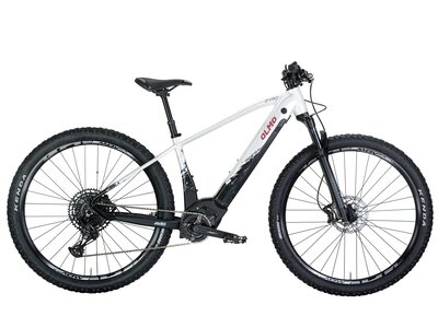E-VAG 29"  SHIMANO XT 12v