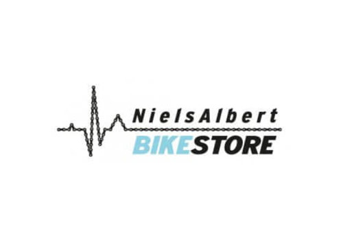 Niels Albert Bike Store Tremelo