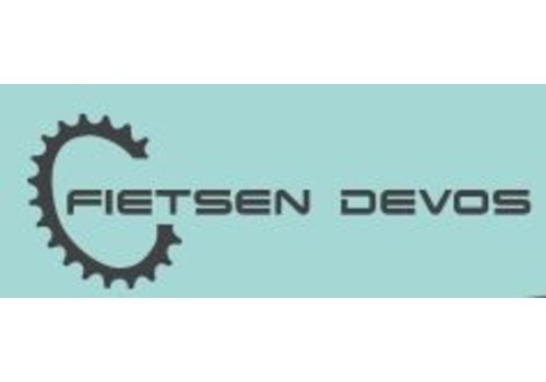 Fietsen Devos Waregem