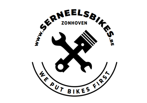 Serneels bikes Zonhoven