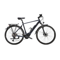 E-XCURSION MAN Shimano Deore 11v.