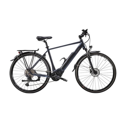 TO5908-M - E-XCURSION  MAN Shimano Acera 8v.