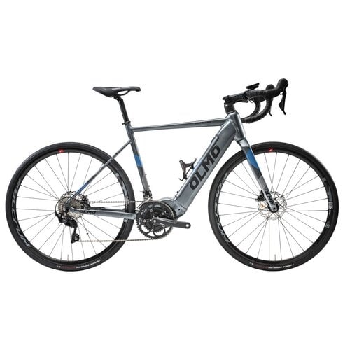 VO4530 - SLALOM ROAD - Shimano 105 2x11