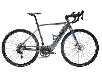 VO4520 - SLALOM ROAD - Ultegra Di2 2x12