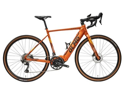 POLINI E-P3 - OLMO BIKES