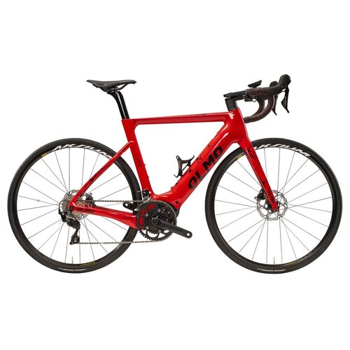 VO4434 - E-BRO 2.0 - Shimano 105 Di2 2x12