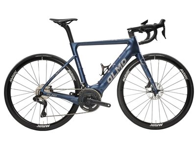 VO4410 - E-BRO 2.0  - Dura Ace Di2 Disco 2x12