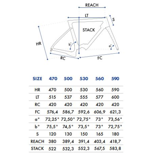 VO4432 - E-BRO 2.0 - Shimano 105 2x12