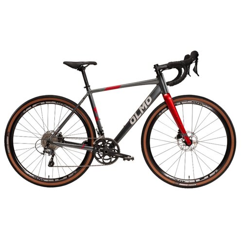 VO1831 -GRAVEL XTRADA -Shimano 105 2x11 VO1831 -GRAVEL XTRADA -Shimano 105 2x11
