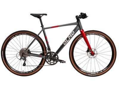 GRAVEL XTRADA SPORT - 105 Mix  2x11