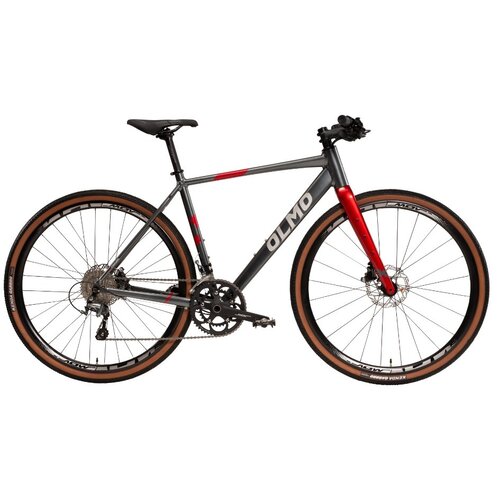 VO1805 - GRAVEL XTRADA SPORT - Shimano 105 Mix  2x11