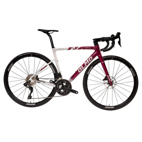 VO0832 - NERAX -  Shimano 105 2x12